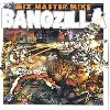 Mix Master Mike - Bangzilla album cover