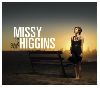 Missy Higgins - On A Clear Night album cover