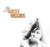 Missy Higgins - Sound of white album cover