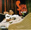 Missy Elliott - Supa dupa fly album cover