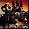 Missy Elliott - This is not a test album cover