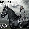 Missy Elliott - Respect-M.E. album cover