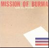 Mission of Burma - Signals, calls and marches album cover