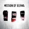 Mission of Burma - On off on album cover