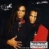 Milli Vanilli - All  or nothing album cover