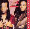 Milli Vanilli - The Remix Album cover