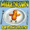 Millencolin - Life On A Plate-front album cover