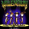 Millencolin - For Monkeys album cover