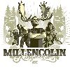 Millencolin - Kingwood album cover