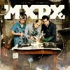 MxPx - Secret weapon album cover