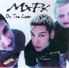 MxPx - On The Cover album cover