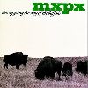 MxPx - Slowly Going The Way Of The Buffalo album cover