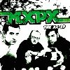 MxPx - The AC EP album cover