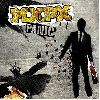 MxPx - Panic album cover