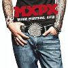 MxPx - Before Everything and after album cover