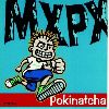 MxPx - Pokinatcha album cover