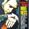 Mike Ness - Cheating At Solitaire album cover