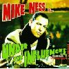 Mike Ness - Under The Influences album cover