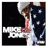 Mike Jones - The American Dream album cover