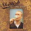 Mike Doughty - Skittish album cover