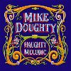 Mike Doughty - Haughty Melodic album cover