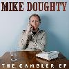 Mike Doughty - The Gambler EP album cover