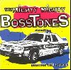 The Mighty Mighty Bosstones - Question the Answers album cover