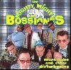 Mighty Mighty Bosstones - more noise and other disturbances album cover