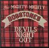 Mighty Mighty Bosstones - devil s night out album cover