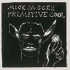 Mick Jagger - Primitive cool album cover