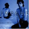 Mick Jagger - Wandering spirit album cover