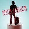 Mick Jagger - Goddess in the doorway album cover