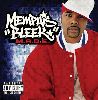 Memphis Bleek - MADE album cover