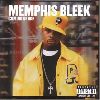 Memphis Bleek Coming Of Age album cover