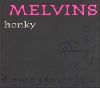 Melvins - honky album cover