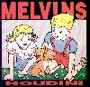 Melvins - houdini album cover