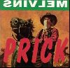 Melvins - prick album cover