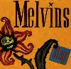 Melvins - stag album cover