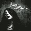 Megan McCauley - Megan McCauley sampler album cover