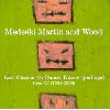 Medeski Martin and Wood - Last chance to dance trance album cover