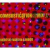 Medeski Martin and Wood - Combustication remix album cover