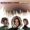 Medeski Martin and Wood - Note bleu album cover