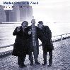 Medeski Martin and Wood - It s A Jungle in here album cover