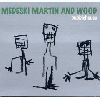 Medeski Martin and Wood - Bubblehouse album cover