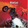 Meat Loaf - Bat out of Hell album cover