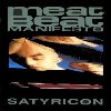 Meat Beat Manifesto - Satyricon album cover