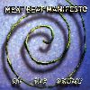 Meat Beat Manifesto - At The Center CD Cover