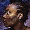 Meshell Ndegeocello - Comfort Woman album cover