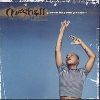 Meshell Ndegeocello - Peace Beyond Passion album cover