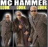 MC Hammer - Look look look album cover